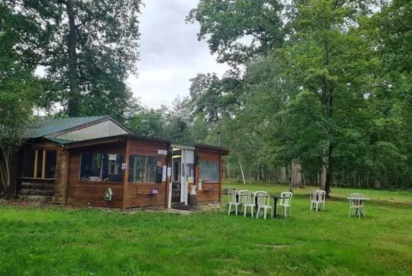 LA GUINGUETTE DES ÉTANGS