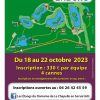 Enduro Carpe du 18 au 22 octobre 2023