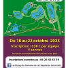 Enduro Carpe du 18 au 22 octobre 2023