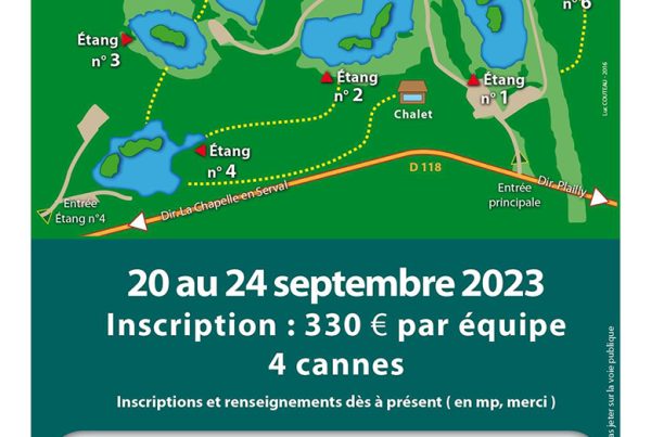 Enduro Carpe du 20 au 24 septembre 2023