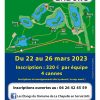 Enduro Carpe du 22 au 26 mars 2023