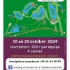 Enduro Carpe du 16 au 20 octobre 2024