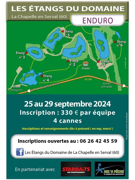 du 25 au 29 septembre 2024