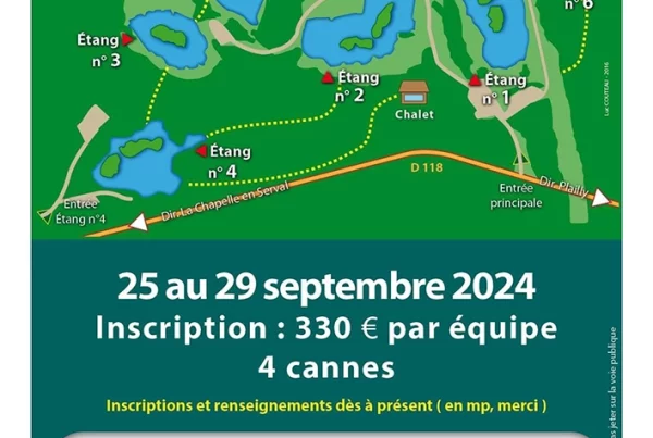 du 25 au 29 septembre 2024