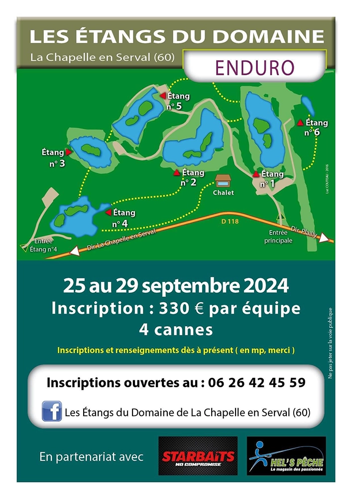 du 25 au 29 septembre 2024