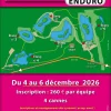 Enduro Carpe du 04 au 06 decembre 2026